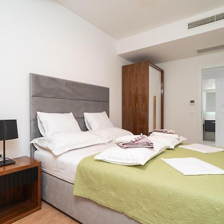 Apartment Laurus Five Stars Ragusa Esterno foto