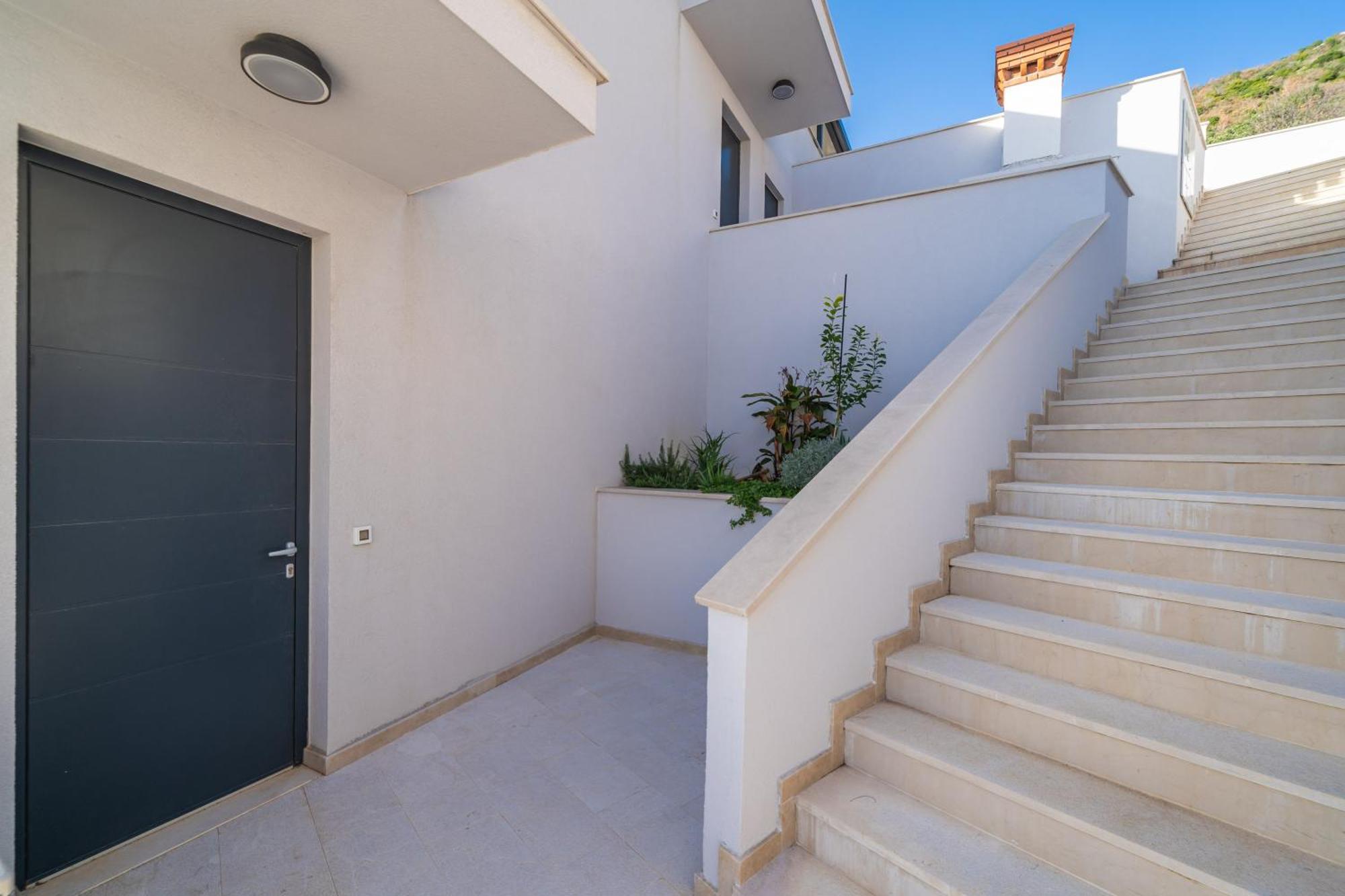 Apartment Laurus Five Stars Ragusa Esterno foto
