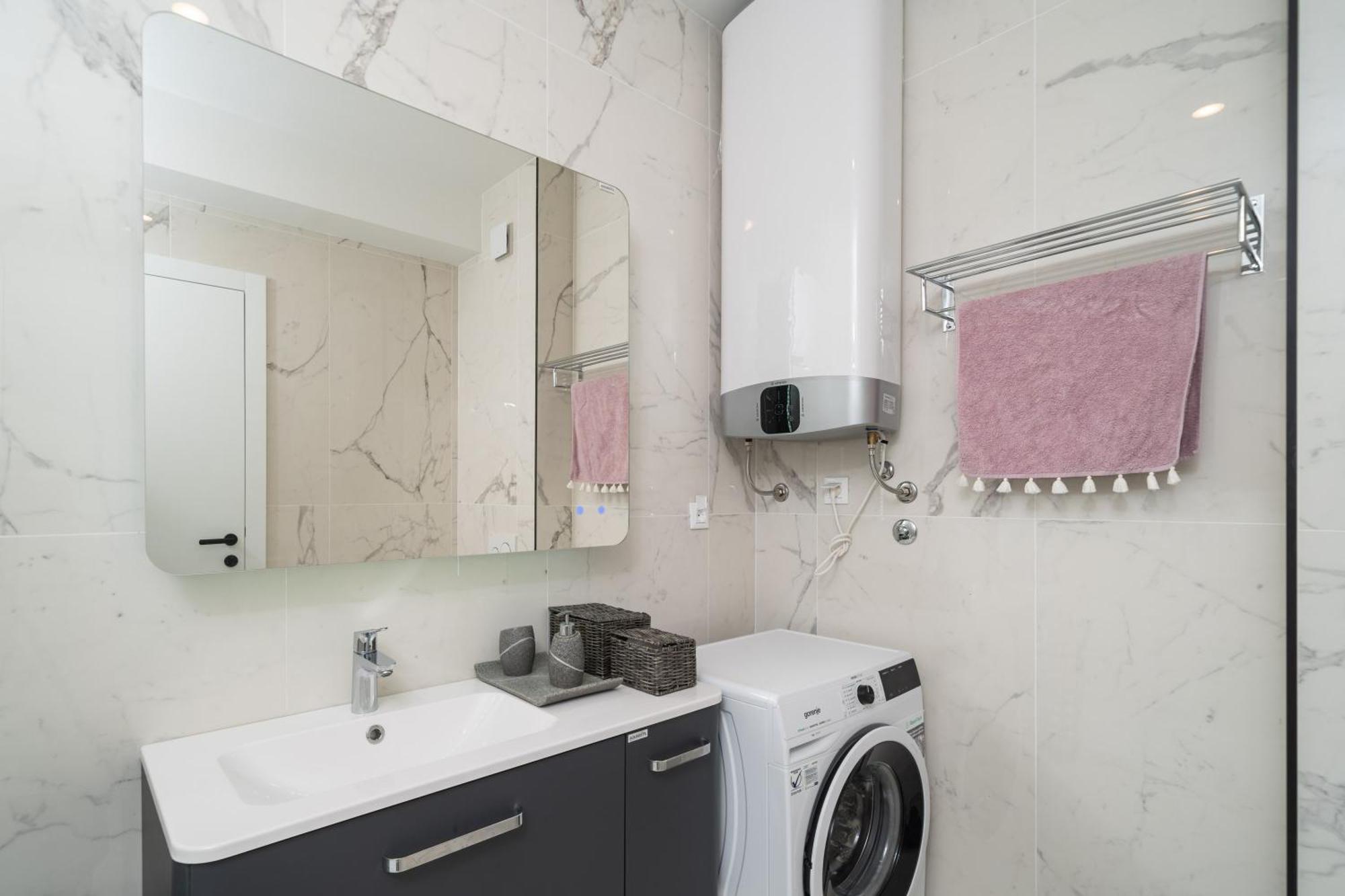 Apartment Laurus Five Stars Ragusa Esterno foto