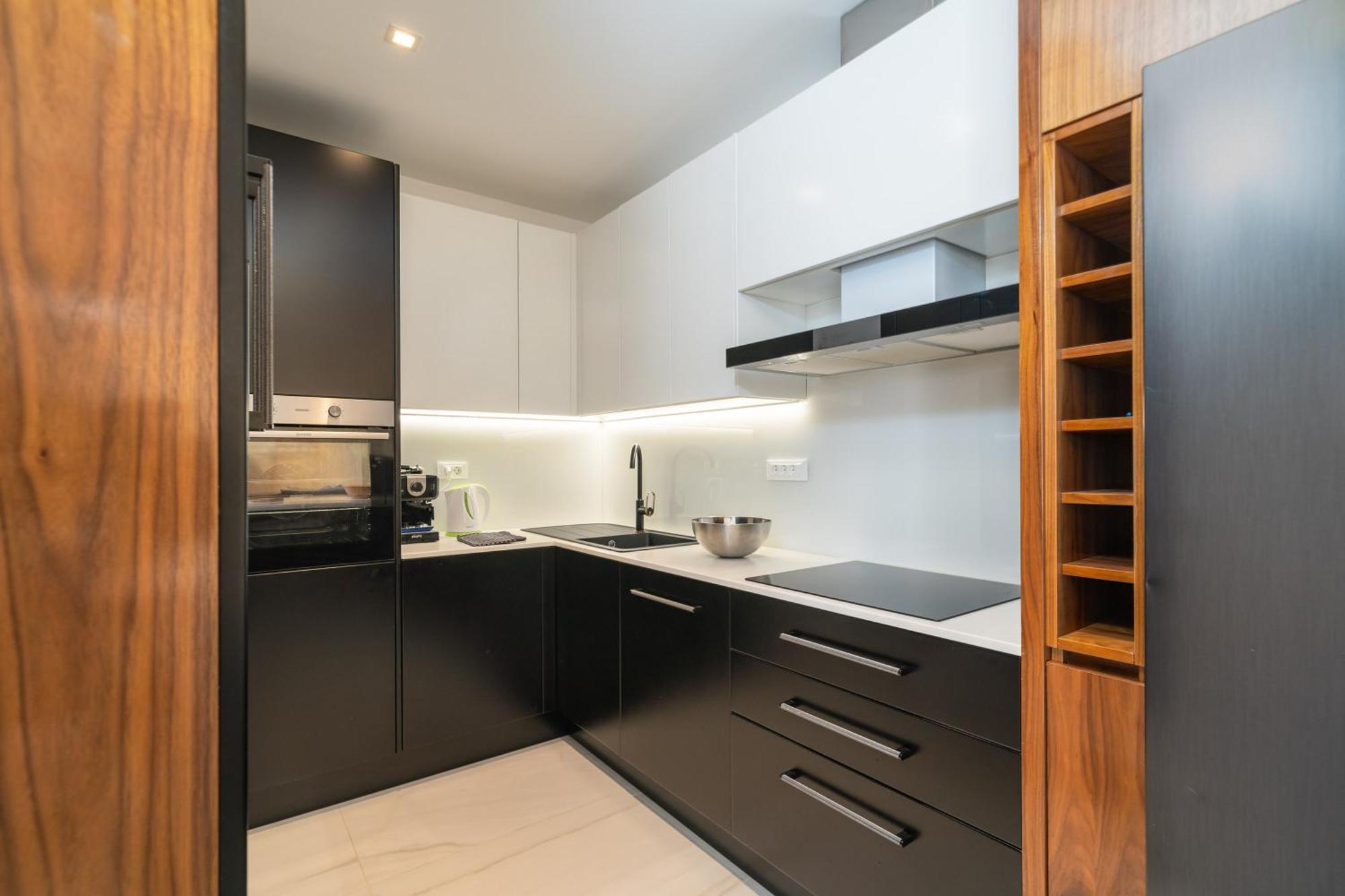 Apartment Laurus Five Stars Ragusa Esterno foto