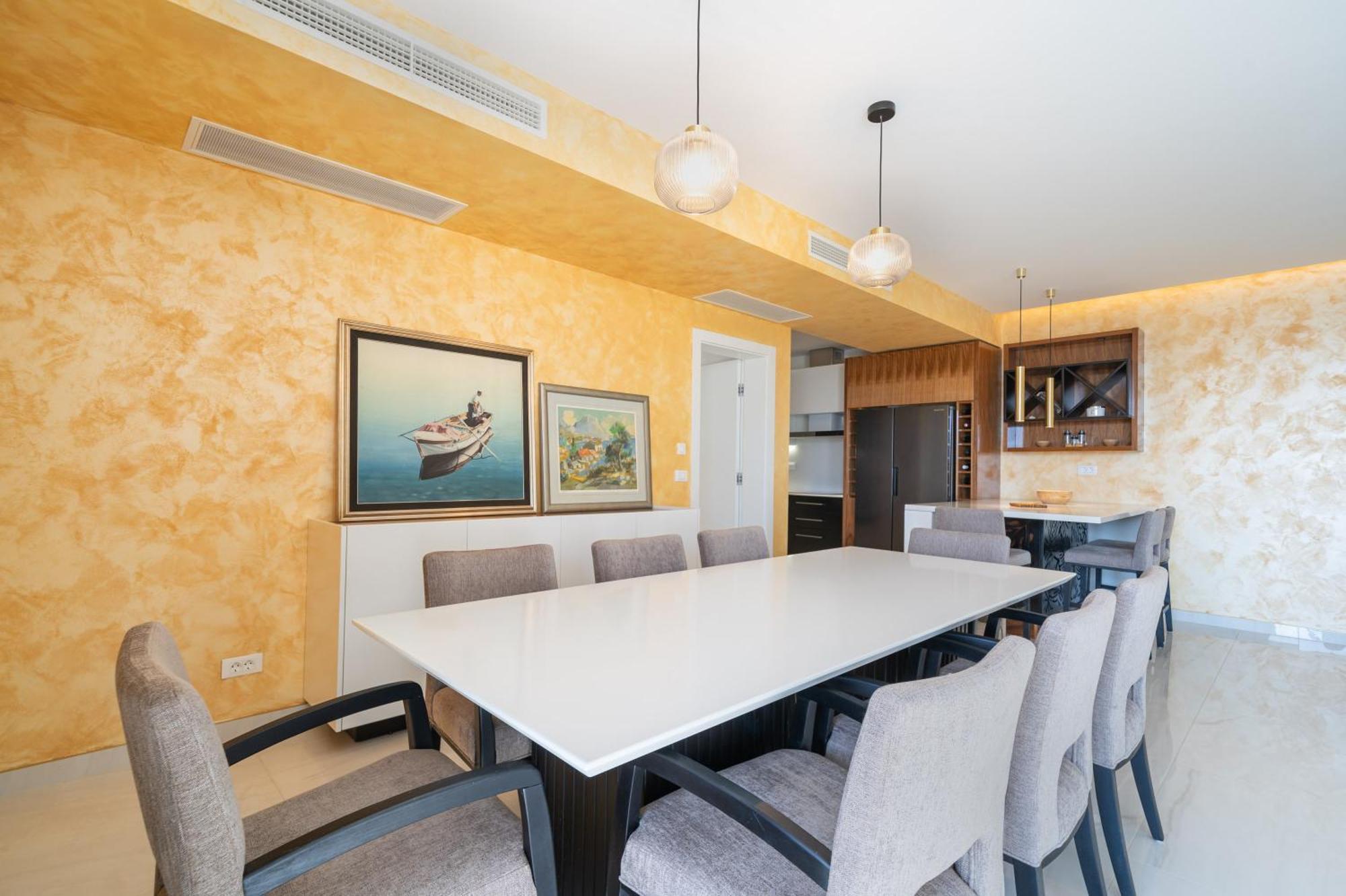 Apartment Laurus Five Stars Ragusa Esterno foto
