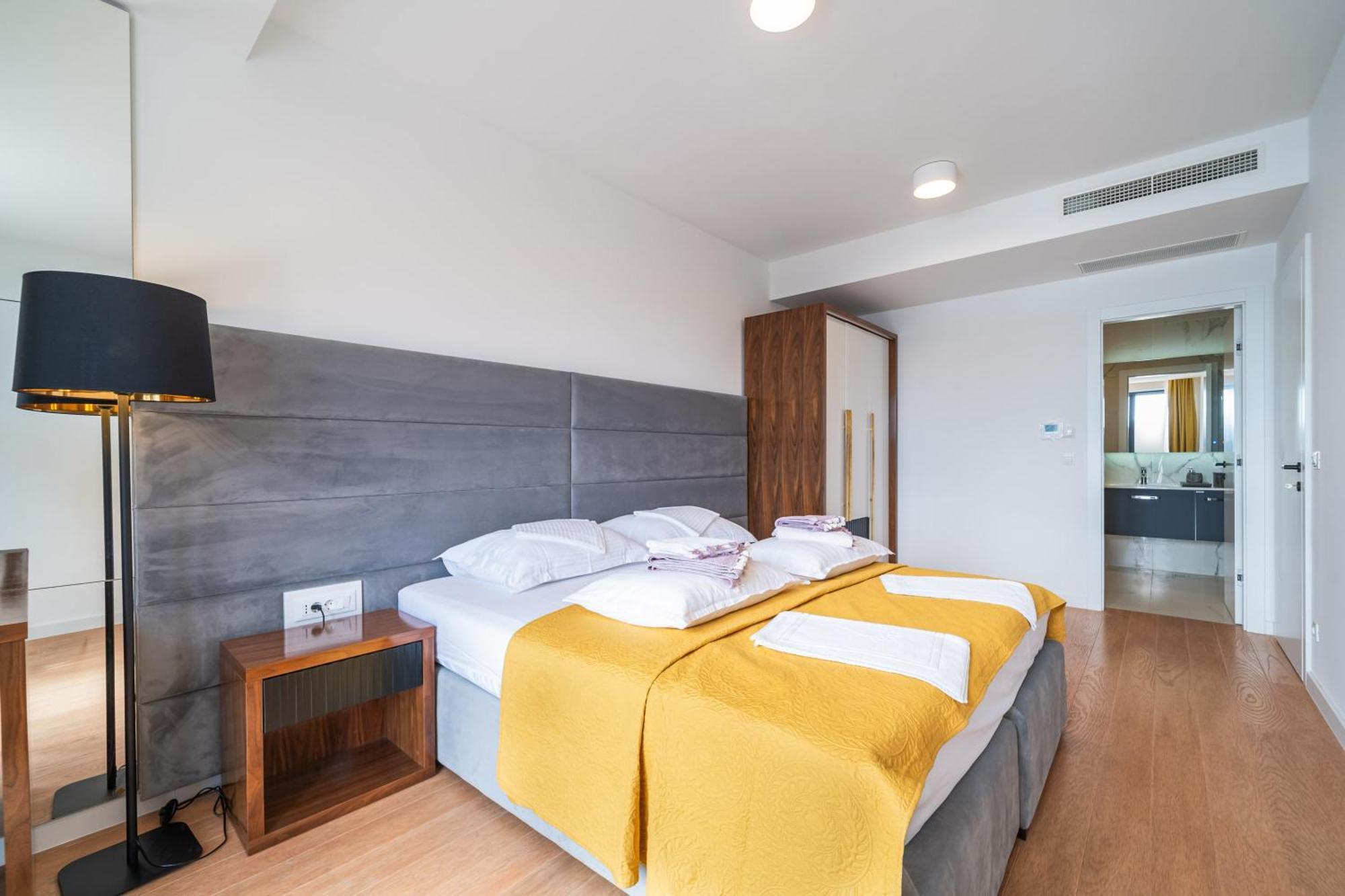 Apartment Laurus Five Stars Ragusa Esterno foto