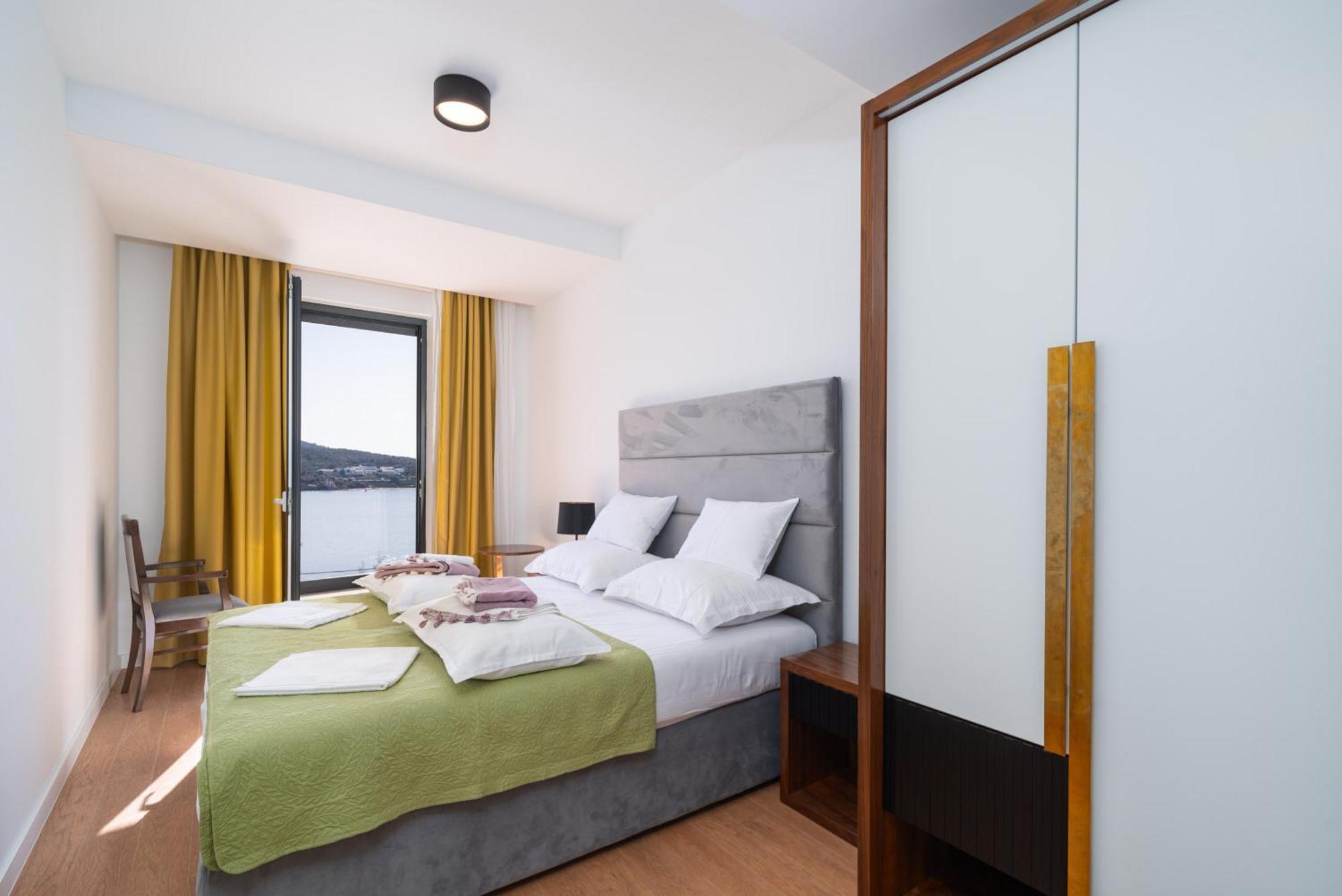 Apartment Laurus Five Stars Ragusa Esterno foto