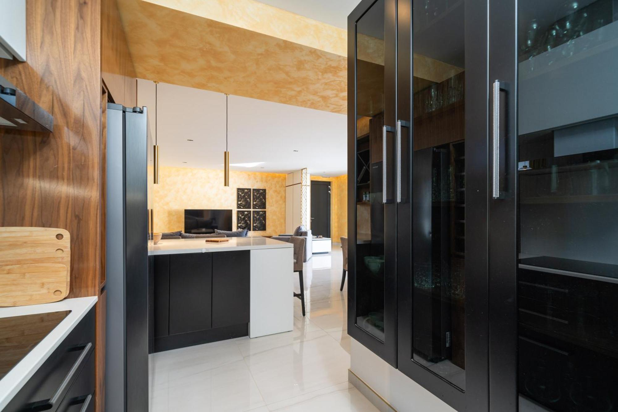Apartment Laurus Five Stars Ragusa Esterno foto