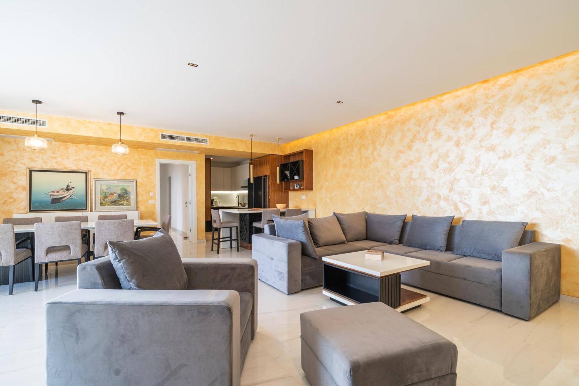 Apartment Laurus Five Stars Ragusa Esterno foto