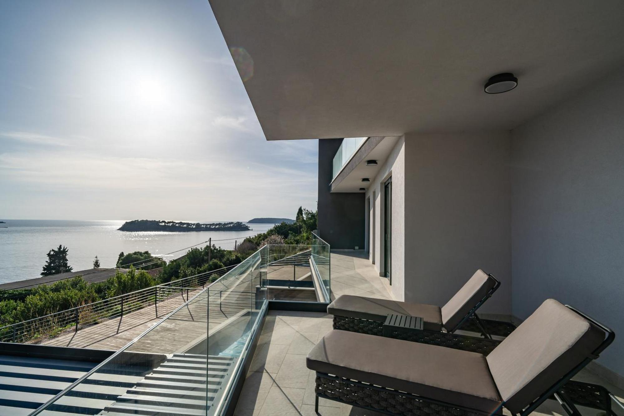 Apartment Laurus Five Stars Ragusa Esterno foto