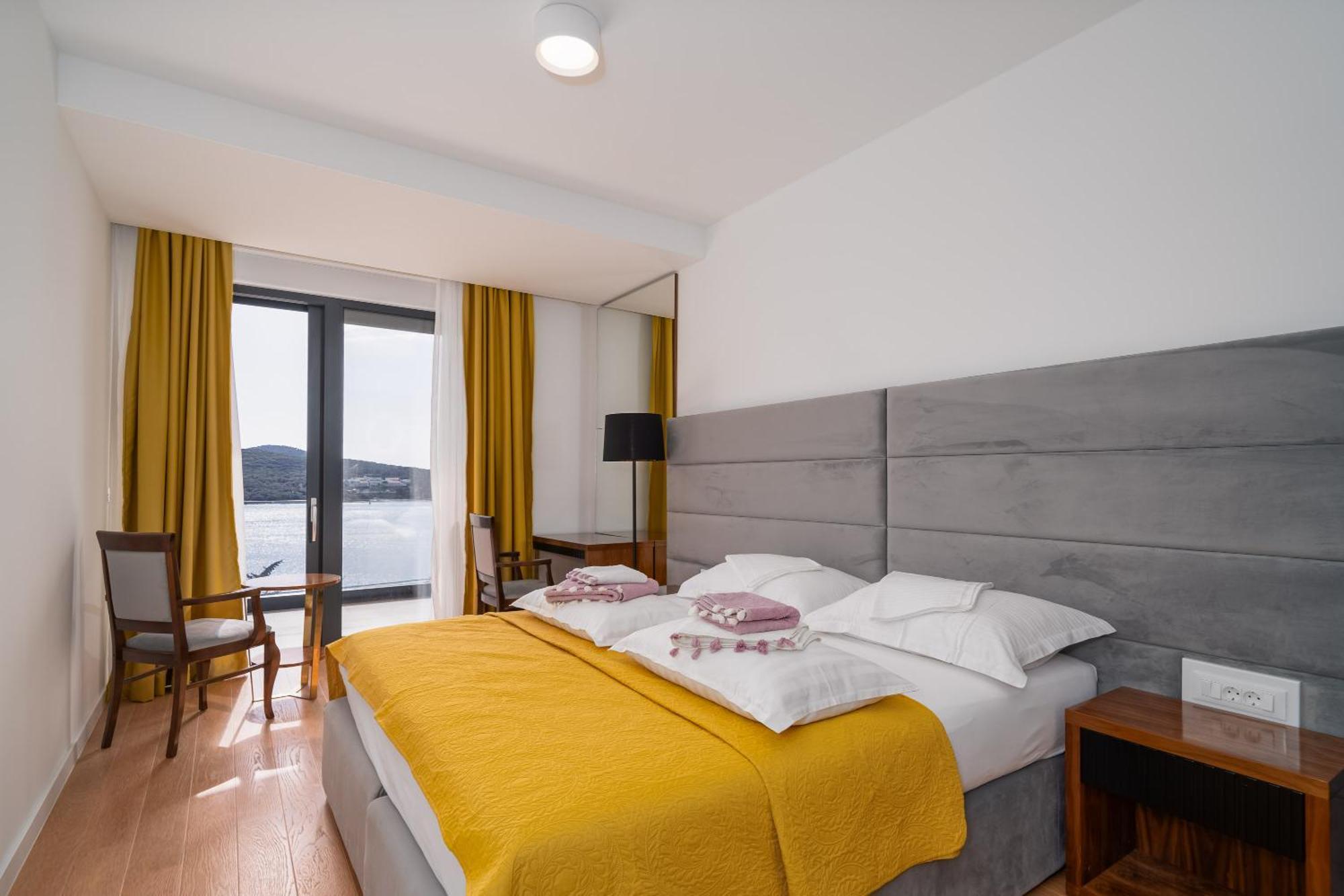 Apartment Laurus Five Stars Ragusa Esterno foto